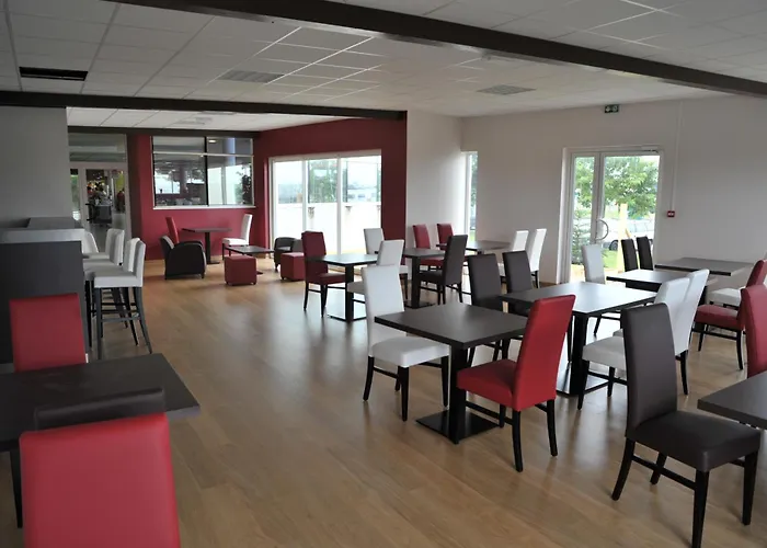 Relais de Barbezieux