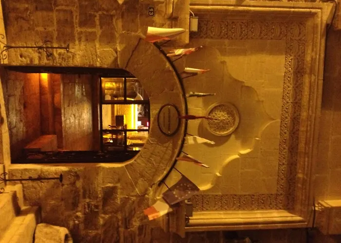 Zinciriye Hotel
