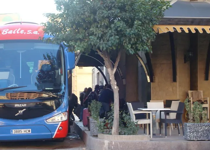 Hôtel Atlas Guercif
