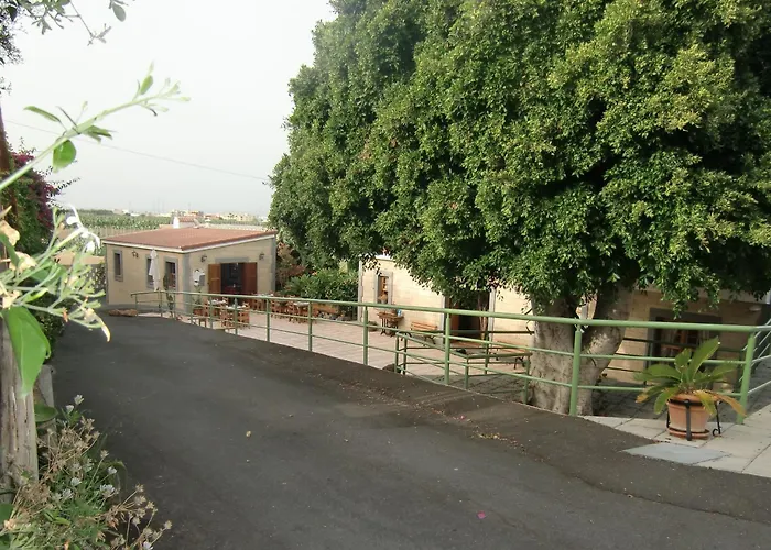 Hotel Rural El Navio - Adults Only