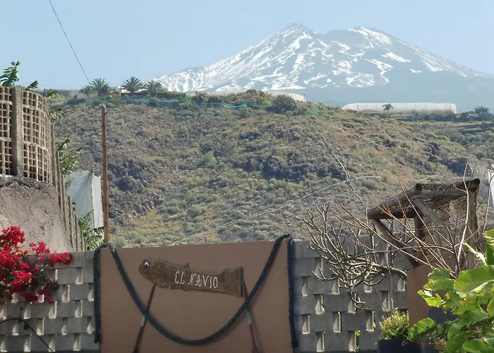 Hotel Rural El Navio - Adults Only