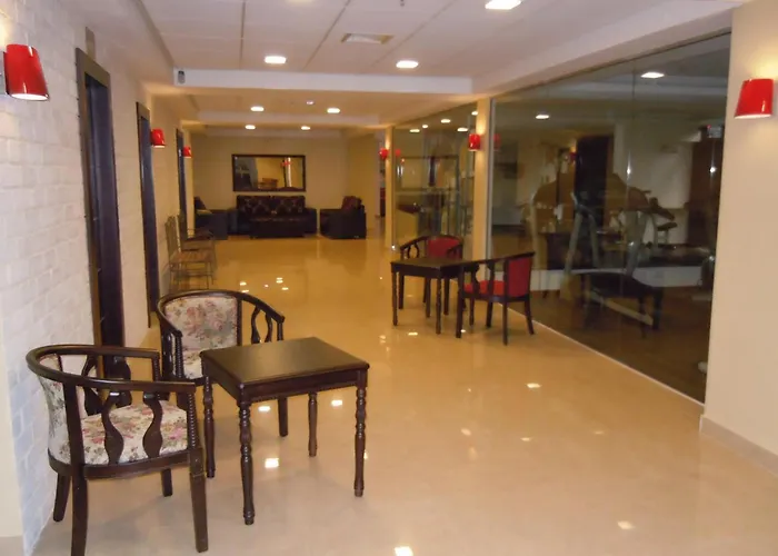 Restal Hotel
