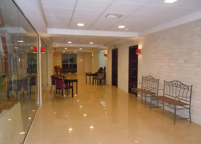 Restal Hotel