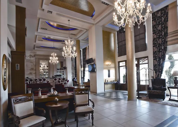 Phaidon Hotel & Spa