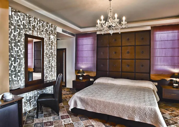Phaidon Hotel&Spa