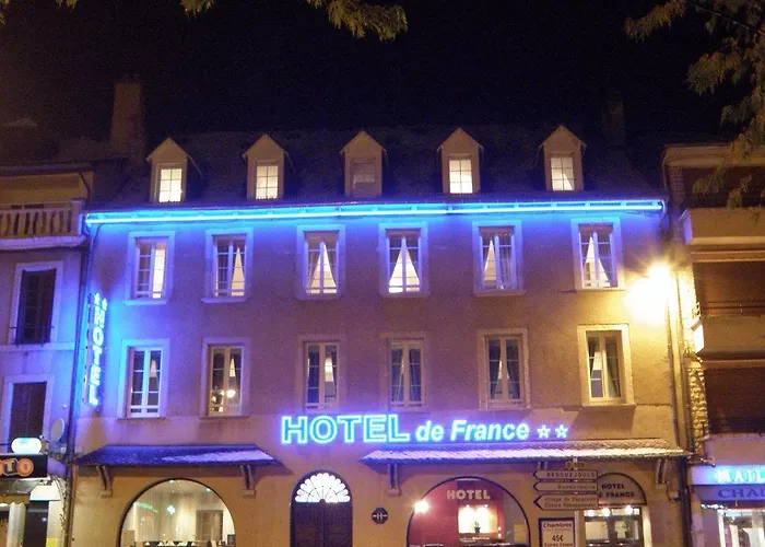 Hôtel de France