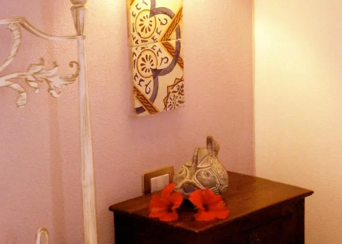 Hotel Villa Pimpina
