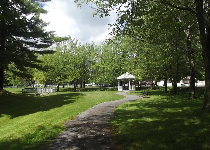 Colonial Resort-1000Islands