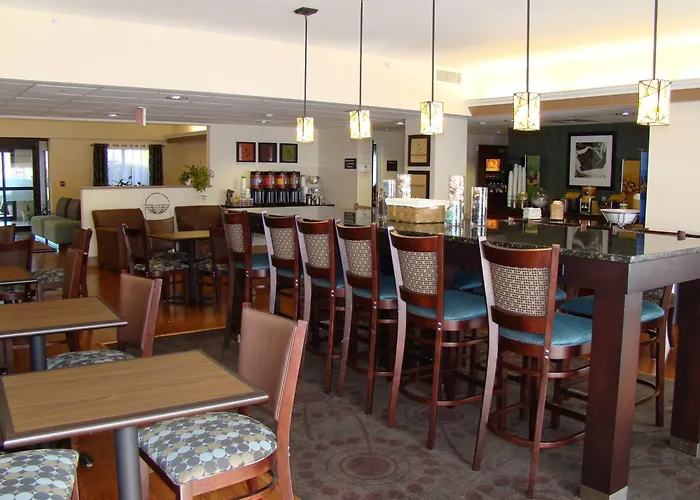 Comfort Inn Saco - Old Orchard Beach