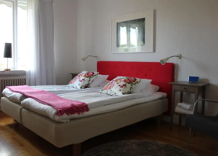 Villa Ingrid