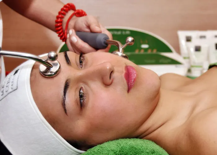 Medical And Spa Centre Merkur
