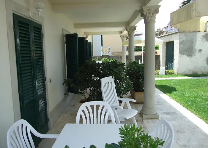 Residence Villa Piani