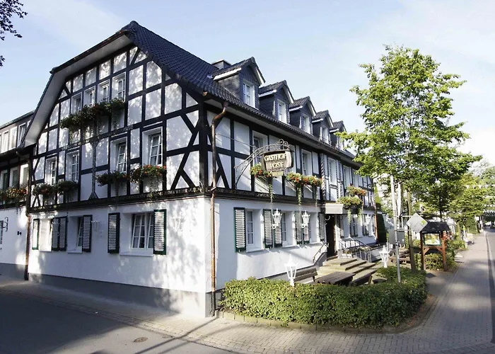 Landhotel Voss Im Talvital