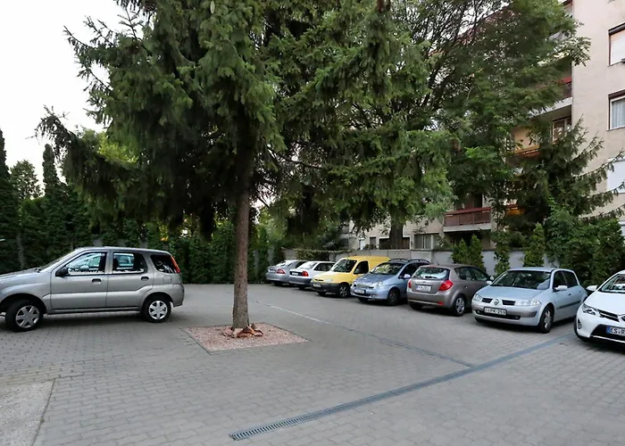 Família Vendégház