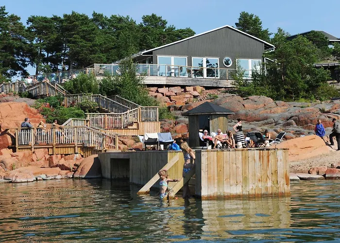 Havsvidden Resort