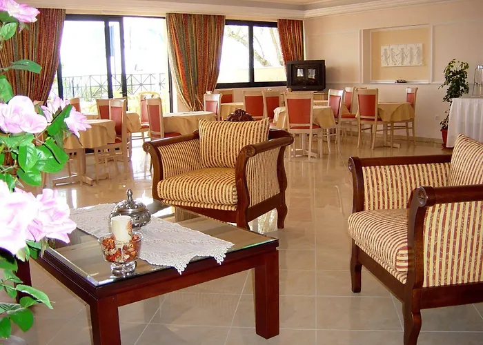 Florena Hotel