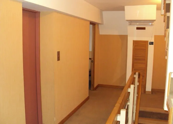 Hotel Antupiren