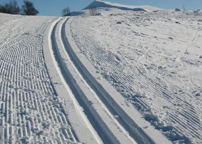 Hovringen Fjellstue