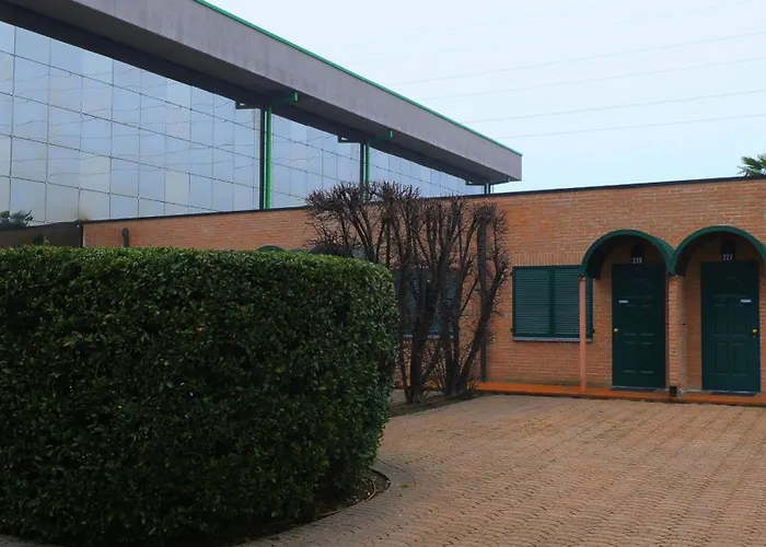 Orzihotel