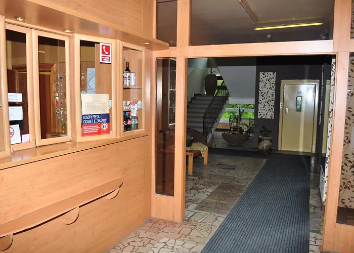 Hotel Garni