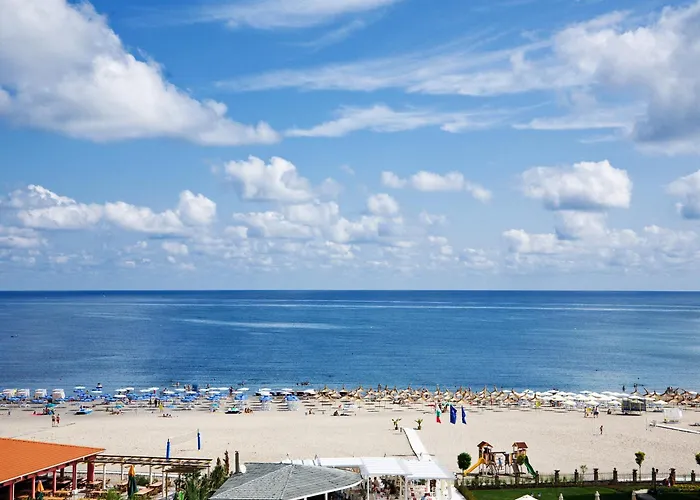 South Beach Hotel - New Management&Free Beach Access