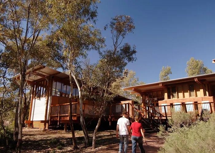 Discovery Resorts - Wilpena Pound