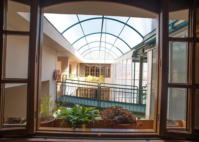 Hotel Prisma Cuzco