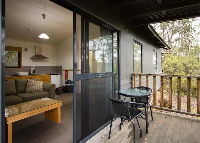 Discovery Resorts - Cradle Mountain