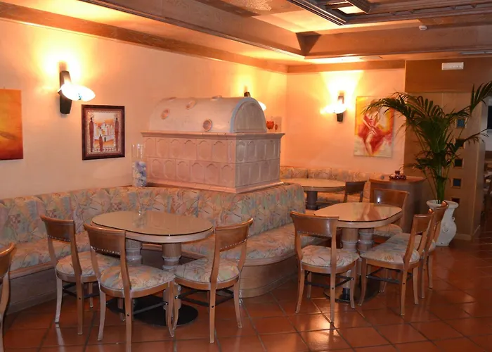 Hotel Vittoria