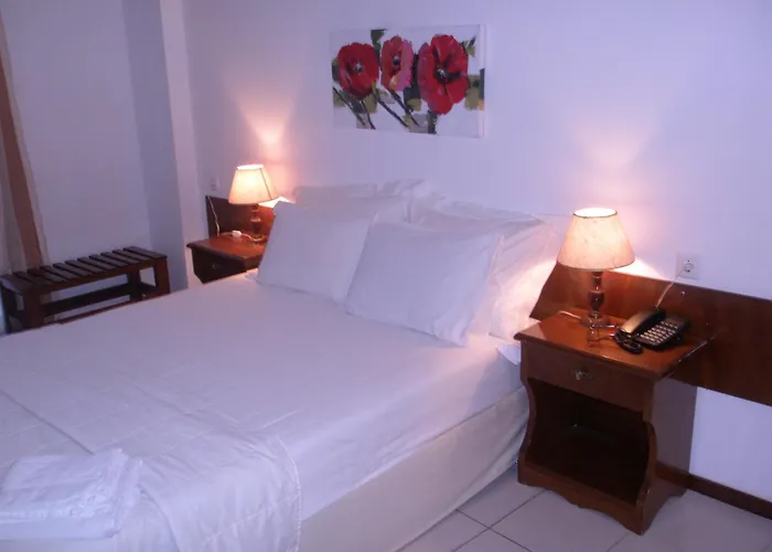 Captain'S House Hotel