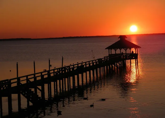 The Inn At Corolla