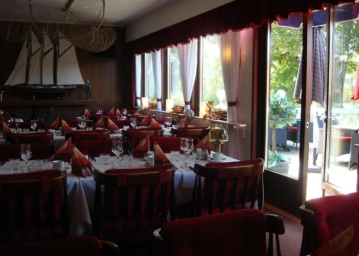 Eckeroe Hotell & Restaurang