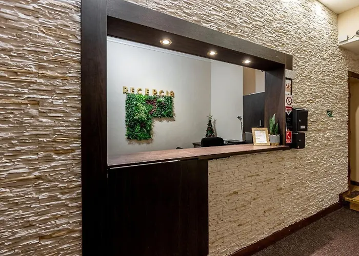 Hotel Zlate Kosice