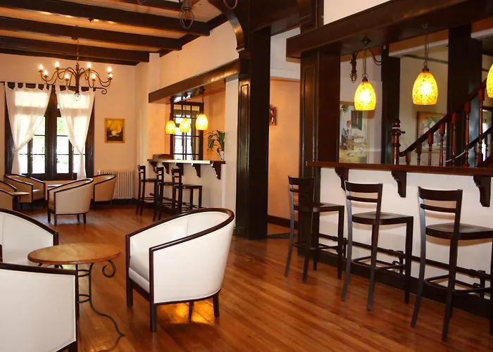 Hotel Boutique Villa Art