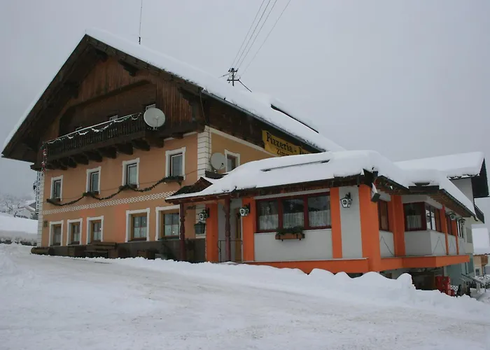 Hotel Stadlwirt