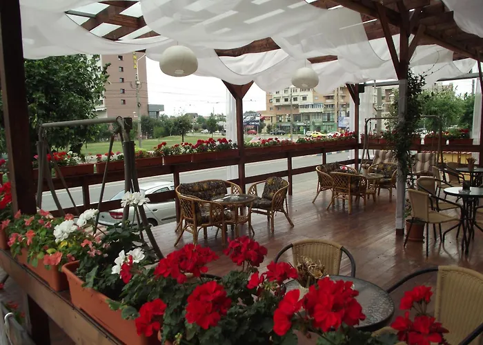 Hotel Flormang