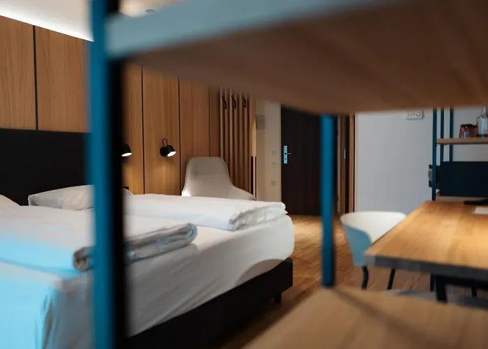 eduCARE Hotel