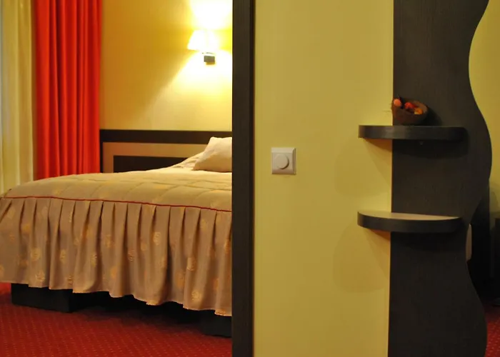 Hotel Dana