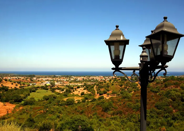 Hotel Pedra Ruja