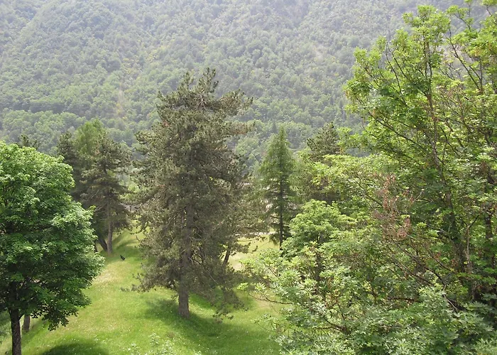 Chalet Monte Nebius