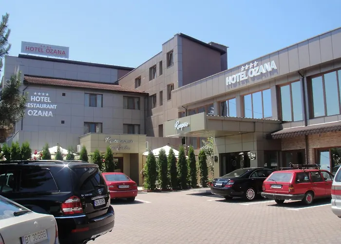 Hotel Ozana