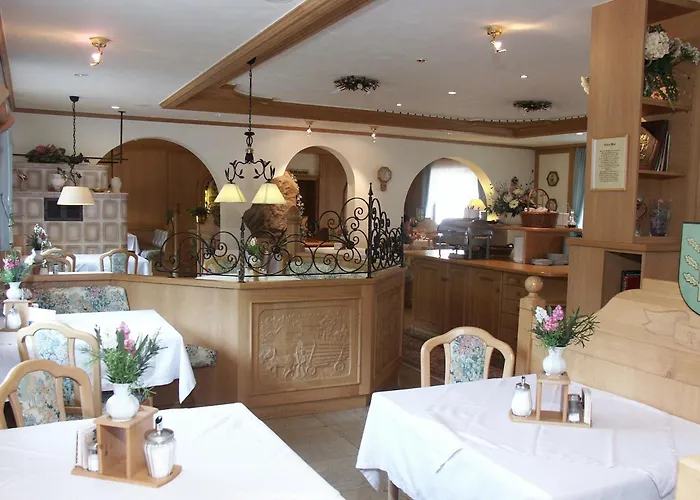 Wald-Hotel Heppe