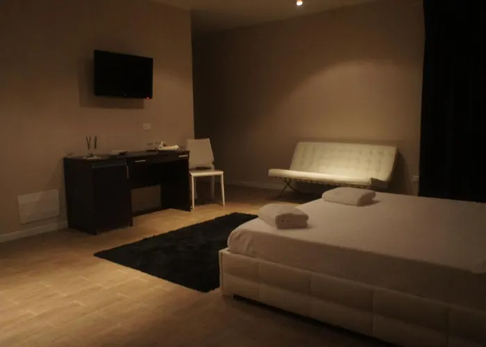 Hotel Eremo