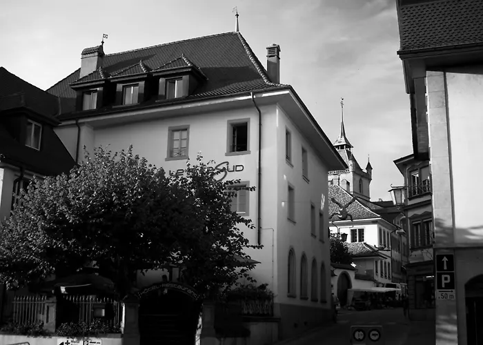 Le Rive Sud