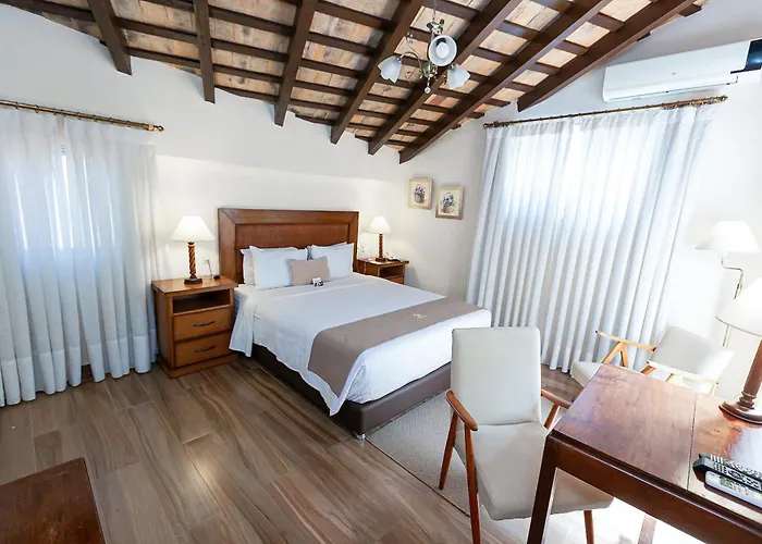 Gran Hotel Del Paraguay