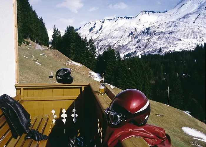 Hotel Sonnalpen