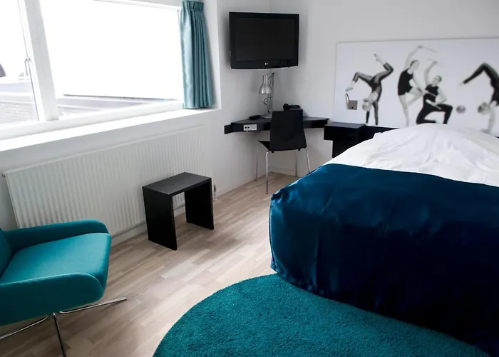 Hotel Dgi-Huset Herning