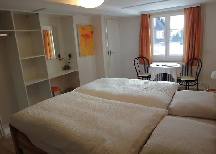 Hotel Gerig