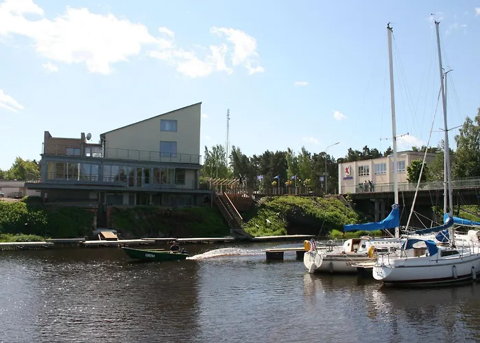 Hotel Mare & Restaurant