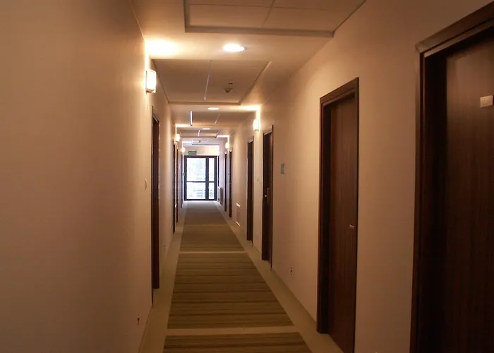 Hotel Pod Debem